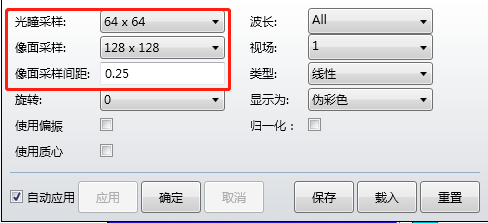 sw局部放大剖视图